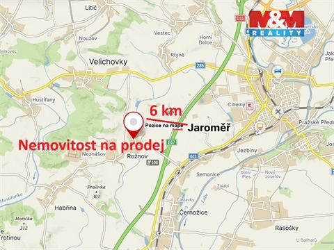 Prodej rodinného domu, 122 m² - 32