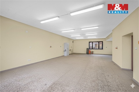 Prodej rodinného domu, 122 m² 20