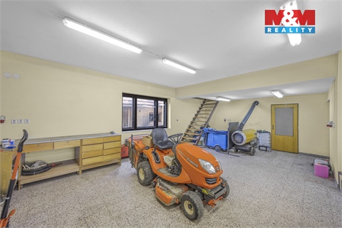 Prodej rodinného domu, 122 m² 38