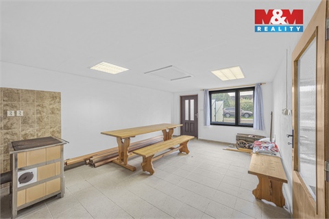 Prodej rodinného domu, 122 m² 10