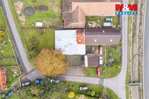 Prodej rodinného domu, 122 m² 52