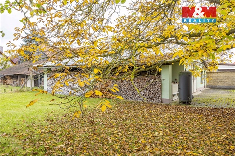 Prodej rodinného domu, 122 m² - 46