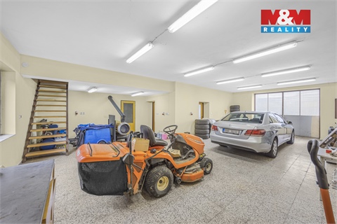 Prodej rodinného domu, 122 m² 8