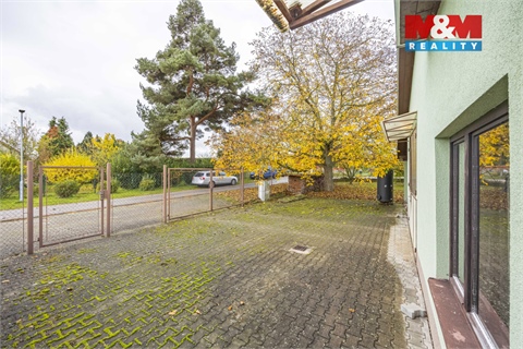 Prodej rodinného domu, 122 m² - 44