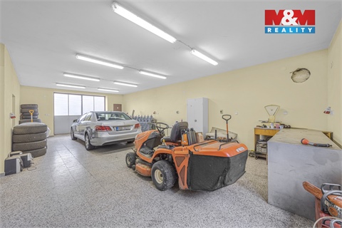 Prodej rodinného domu, 122 m² - 4