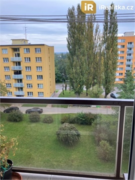 Prodej bytu 3+1, 65 m² - 8