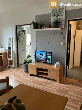 Prodej bytu 3+1, 65 m² - 2