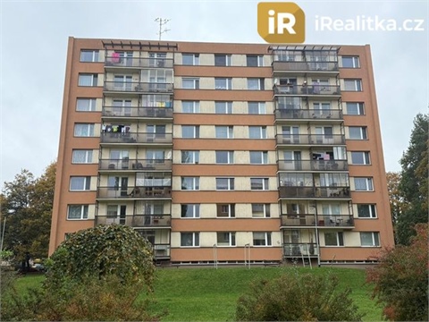 Prodej bytu 3+1, 65 m² 0