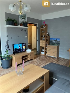 Prodej bytu 3+1, 65 m² 2