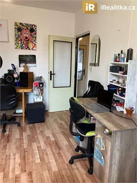 Prodej bytu 3+1, 65 m² - 4