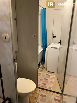 Prodej bytu 3+1, 65 m² 14