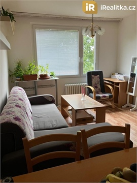 Prodej bytu 3+1, 65 m² - 0