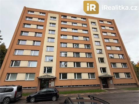 Prodej bytu 3+1, 65 m² 16