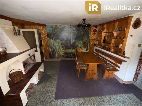 Prodej rodinného domu, 230 m² 12