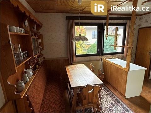 Prodej rodinného domu, 230 m² - 4