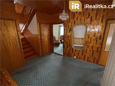 Prodej rodinného domu, 230 m² 16