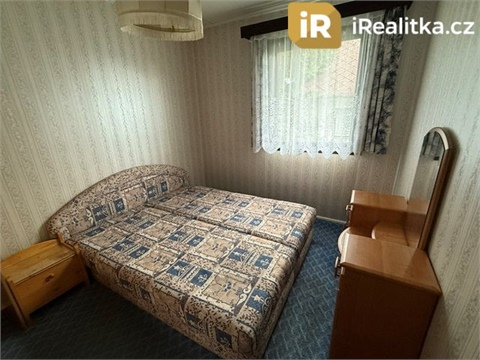 Prodej rodinného domu, 230 m² - 6