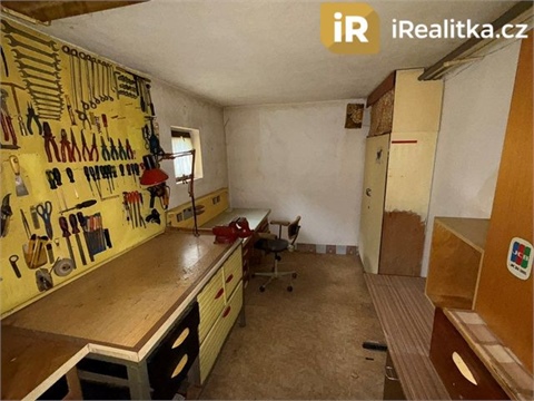 Prodej rodinného domu, 230 m² - 12