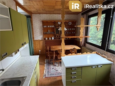 Prodej rodinného domu, 230 m² 6