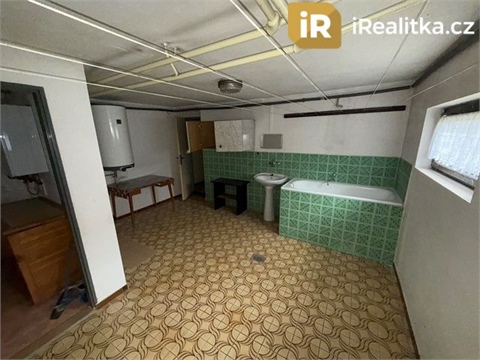 Prodej rodinného domu, 230 m² - 16