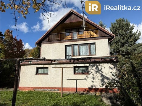 Prodej rodinného domu, 230 m² 2