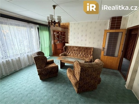 Prodej rodinného domu, 230 m² - 2