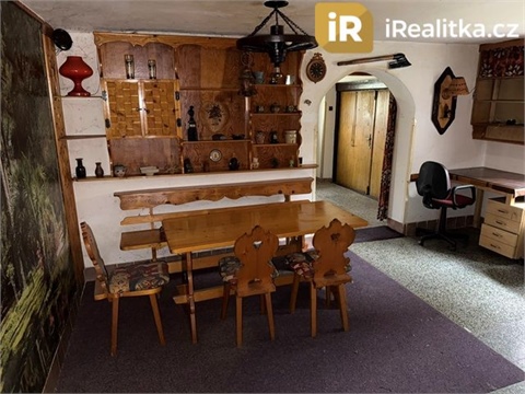 Prodej rodinného domu, 230 m² - 10