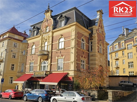 Prodej bytu 1+1, 36 m² 0