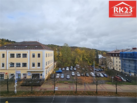 Prodej bytu 1+1, 36 m² - 6