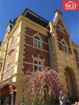 Prodej bytu 1+1, 36 m² - 12