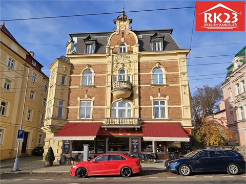 Prodej bytu 1+1, 36 m² - 10