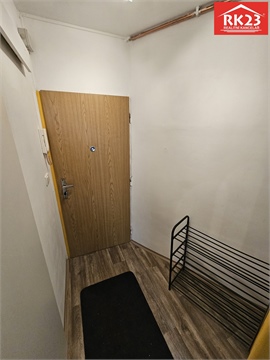 Prodej bytu 1+1, 36 m² 2