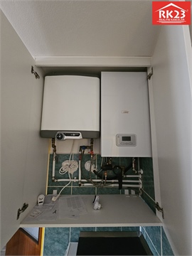 Prodej bytu 1+1, 36 m² - 6