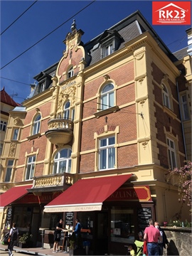 Prodej bytu 1+1, 36 m² 12