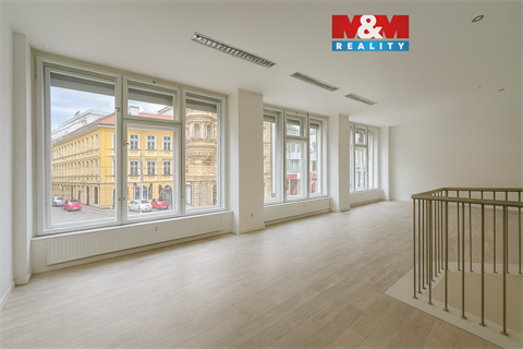 Pronájem obchodních prostor, 45 m² 0