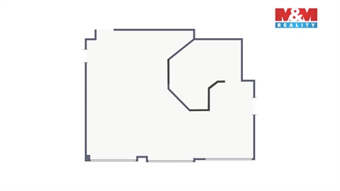 Pronájem obchodních prostor, 45 m² 10