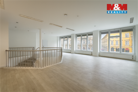 Pronájem obchodních prostor, 45 m² 4