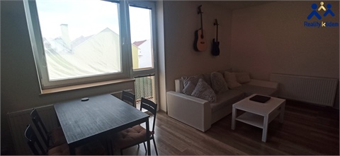 Pronájem bytu 2kk, 44 m² 4