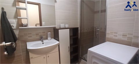 Pronájem bytu 2kk, 44 m² 6