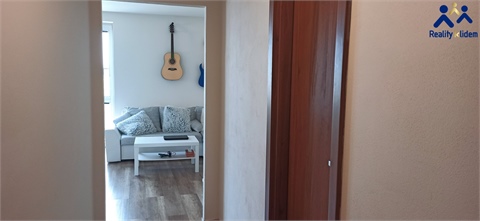 Pronájem bytu 2kk, 44 m² - 8