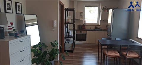 Pronájem bytu 2kk, 44 m² 0