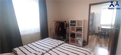Pronájem bytu 2kk, 44 m² 2