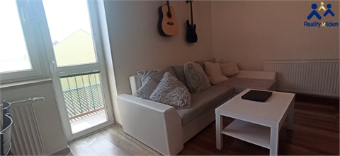 Pronájem bytu 2kk, 44 m² - 4