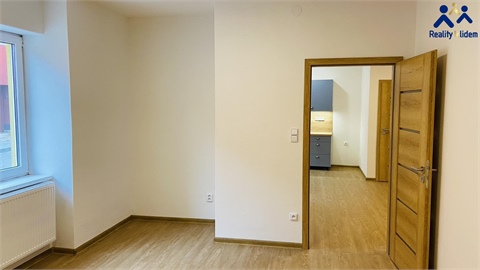 Pronájem bytu 3kk, 64 m² - 4