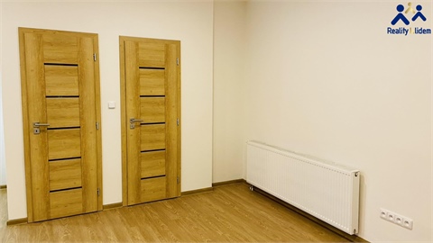 Pronájem bytu 3kk, 64 m² - 0