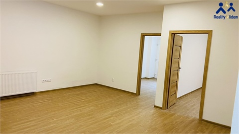 Pronájem bytu 3kk, 64 m² 4