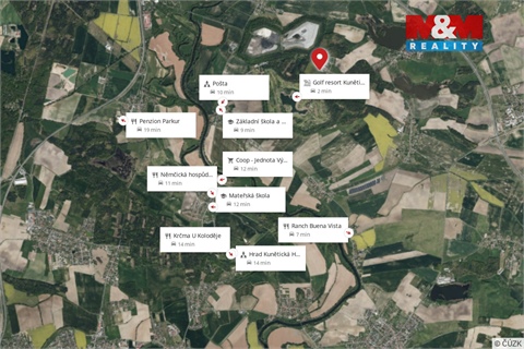 Prodej rodinného domu, 250 m² 26