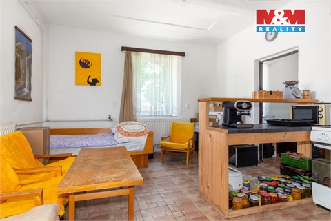 Prodej rodinného domu, 250 m² 12