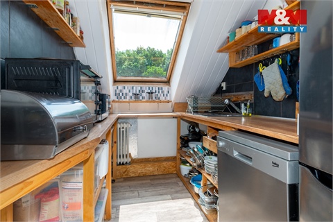 Prodej rodinného domu, 250 m² - 2