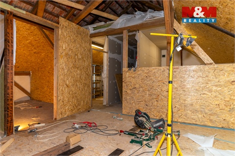 Prodej rodinného domu, 250 m² 22